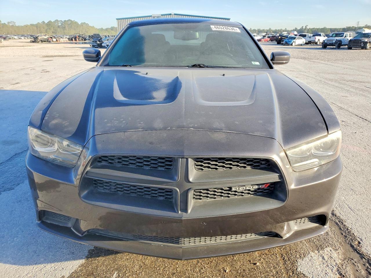 2013 Dodge Charger R - zdjęcie 5