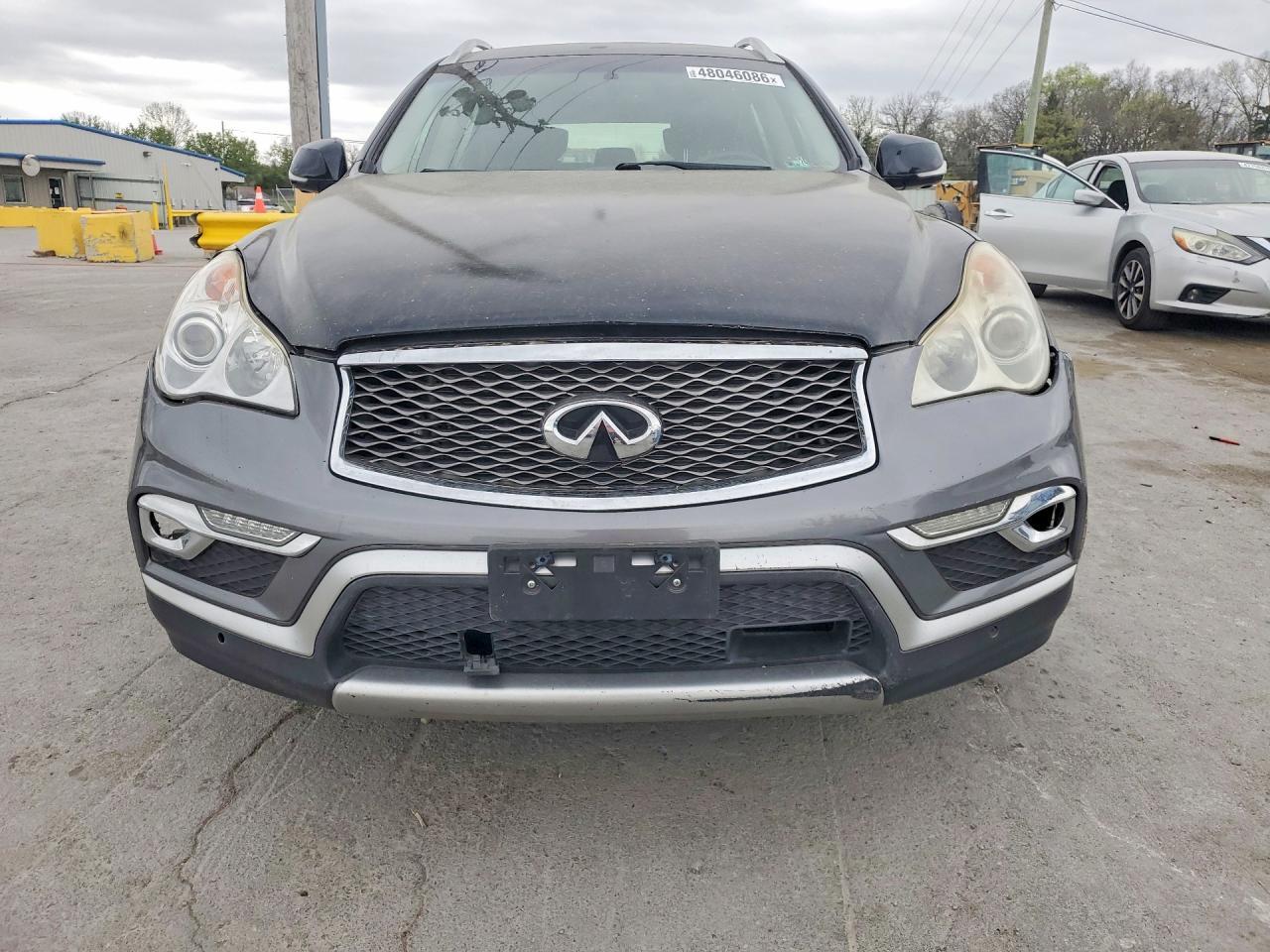 2016 Infiniti Qx50 Base - zdjęcie 5
