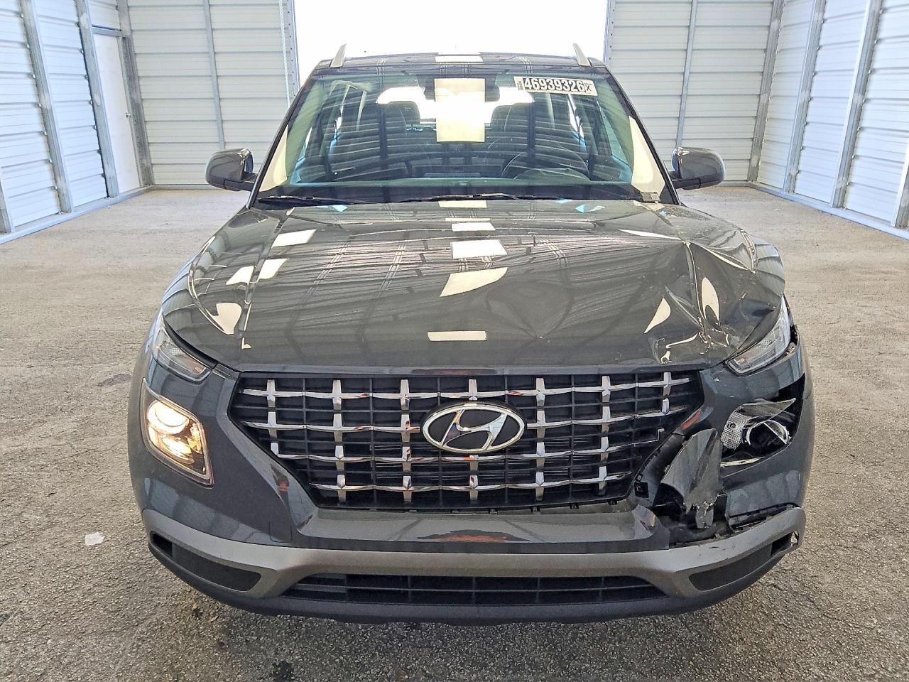 2026 Hyundai Venue Sel - zdjęcie 5