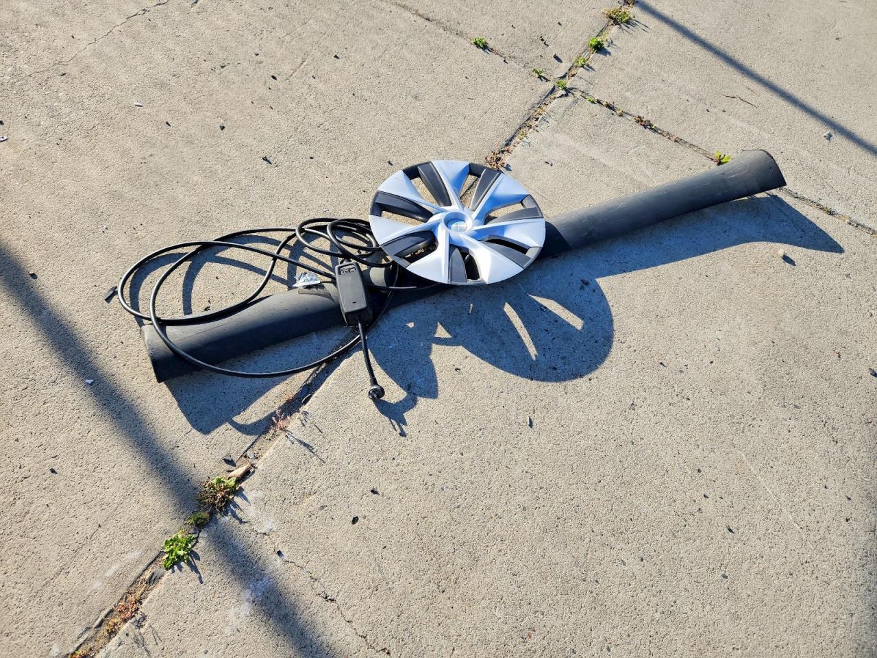 2023 Tesla Model Y - zdjęcie 12