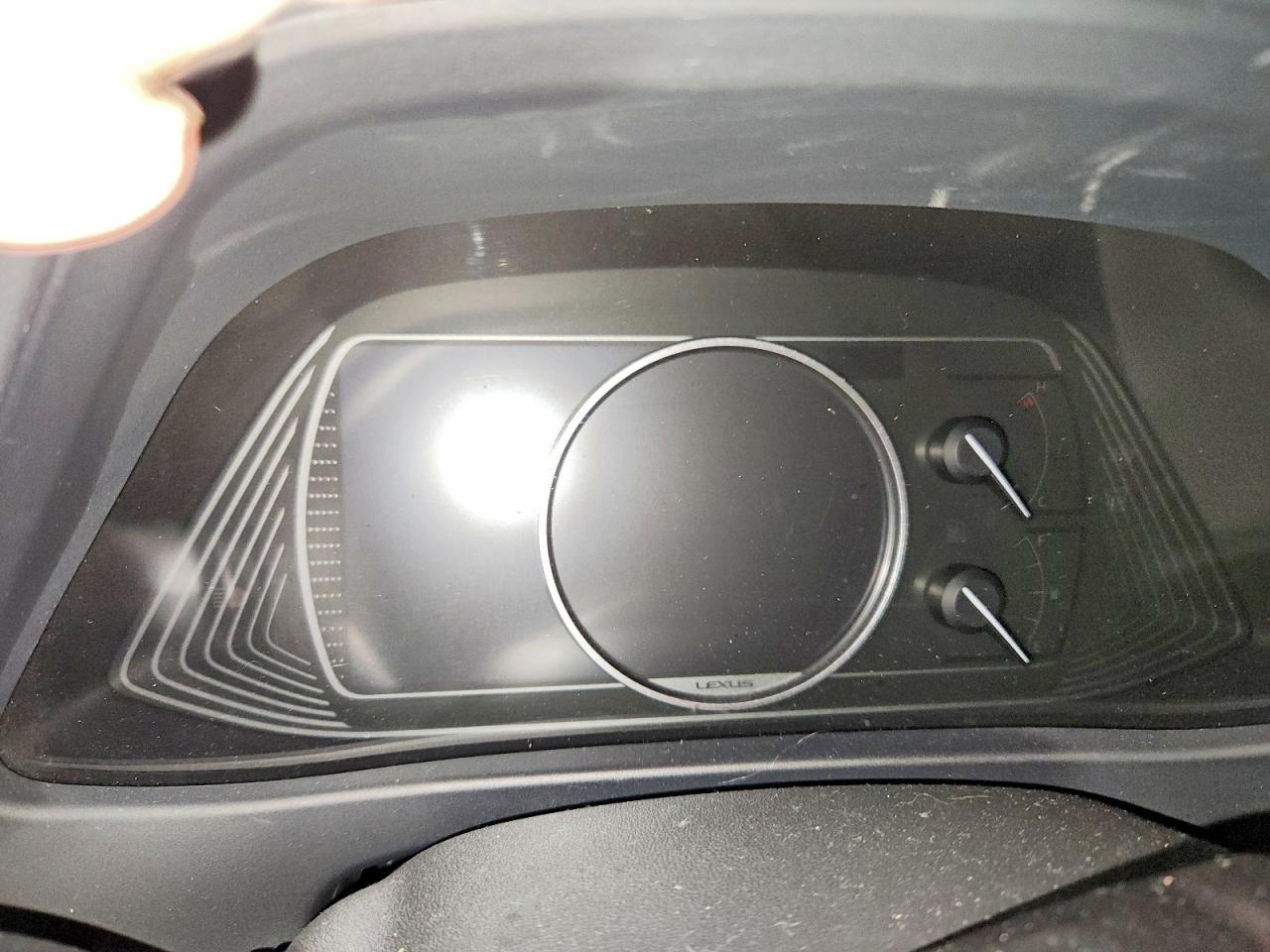 2021 Lexus Ux 250H Base - zdjęcie 9