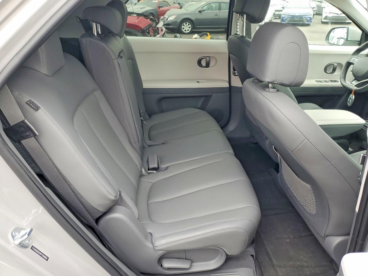 2026 Hyundai Ioniq 5 Sel - zdjęcie 11