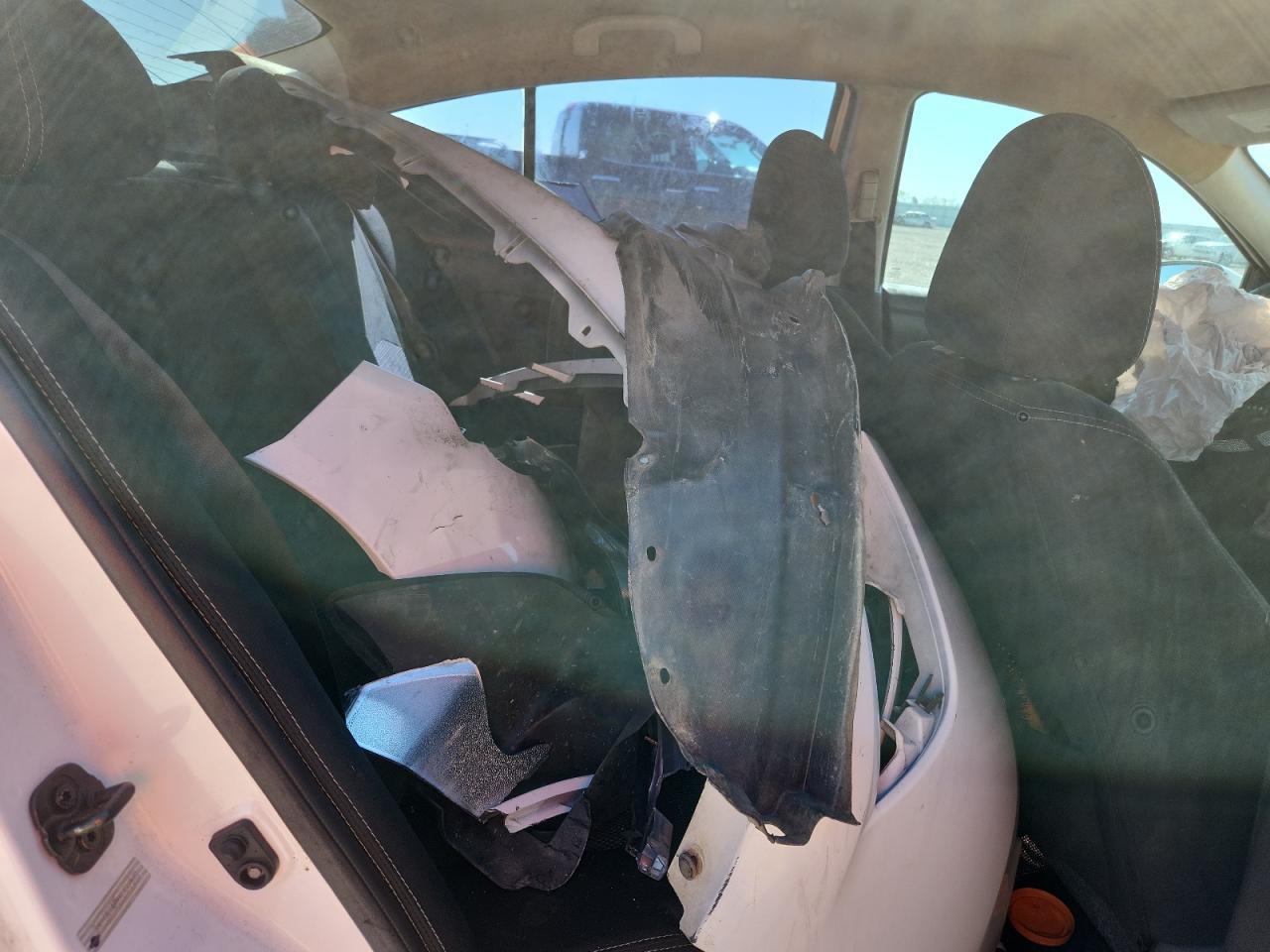 2019 Nissan Versa Sv - zdjęcie 10