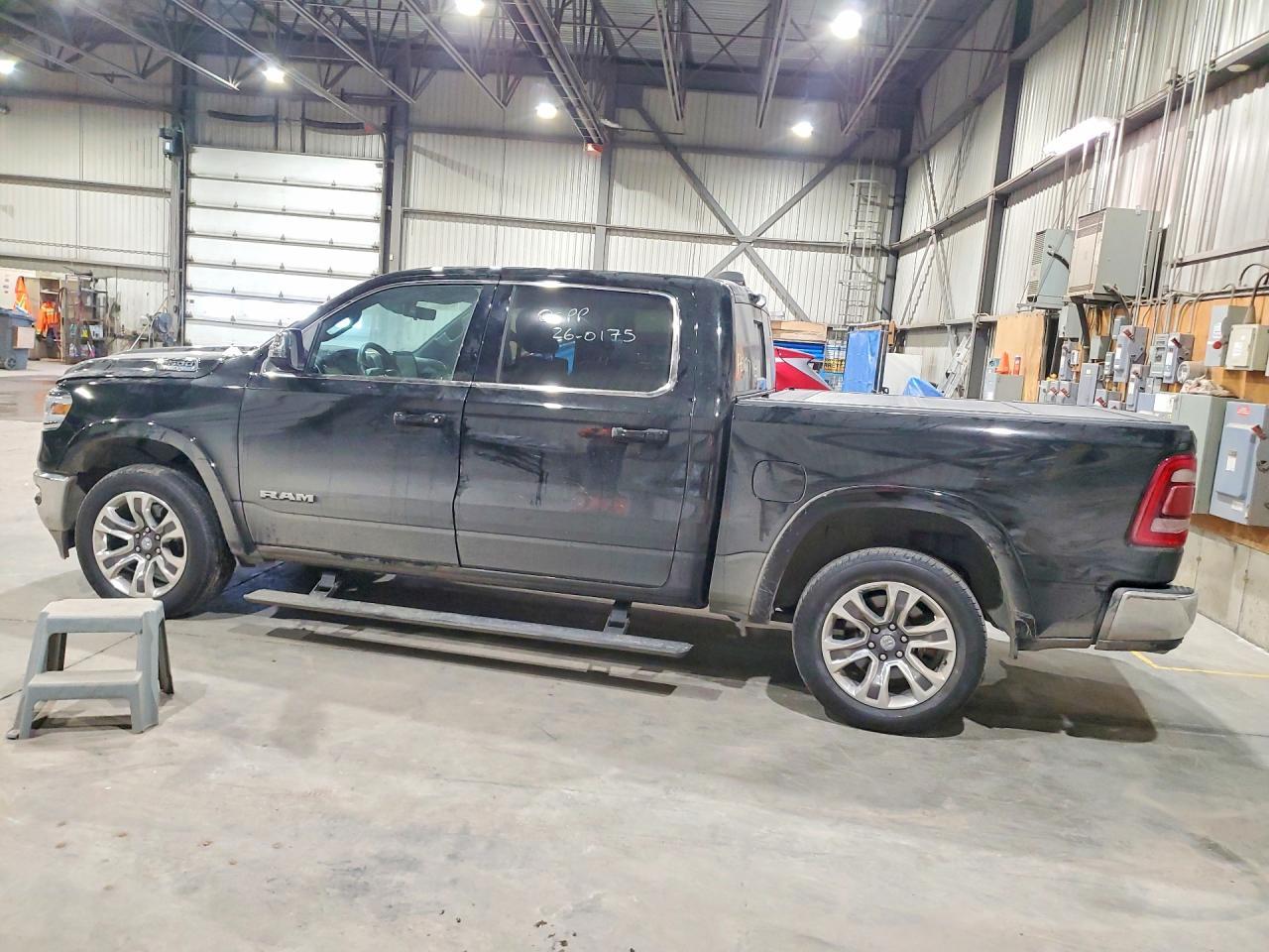 2023 Ram Trucks 1500 - zdjęcie 2