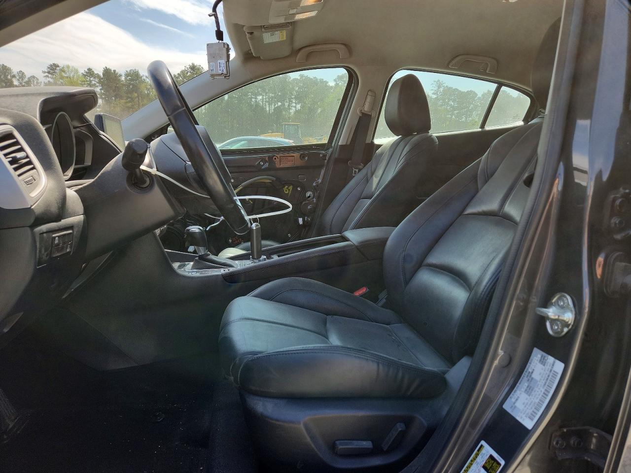 2017 Mazda 3 Touring - zdjęcie 7