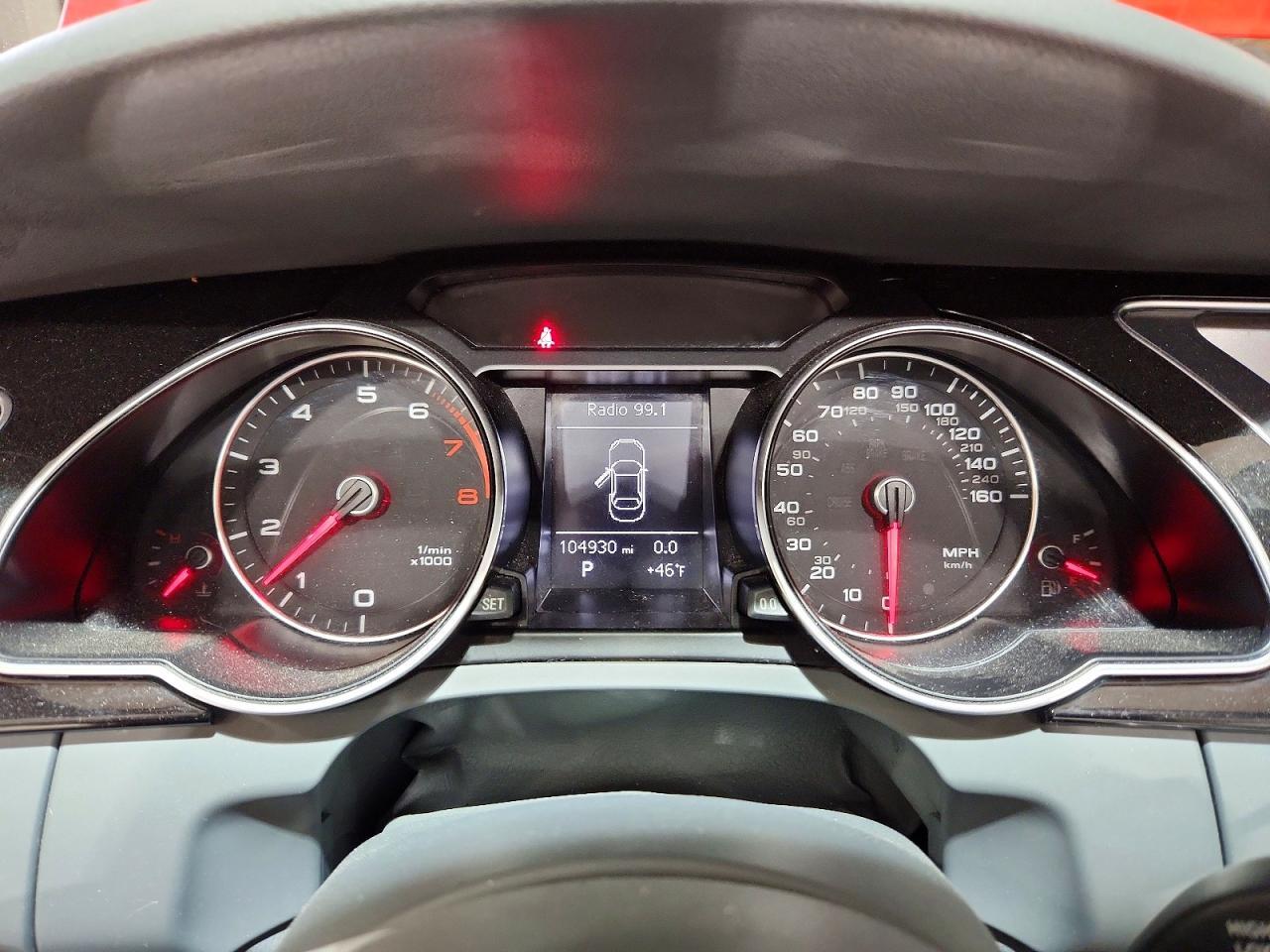 2017 Audi A5 Sport - zdjęcie 9