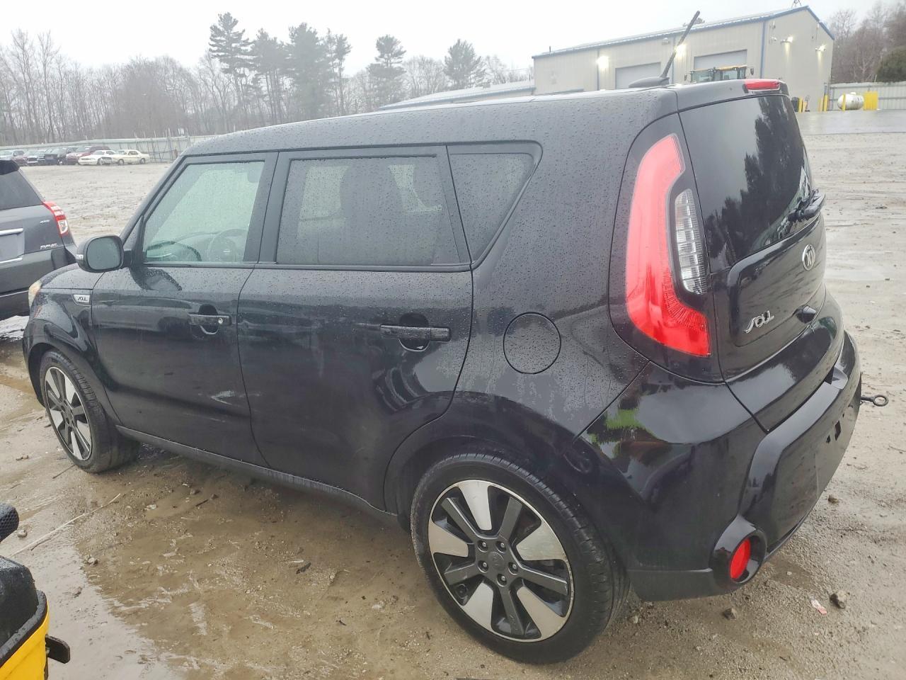 2015 Kia Soul ! - zdjęcie 2