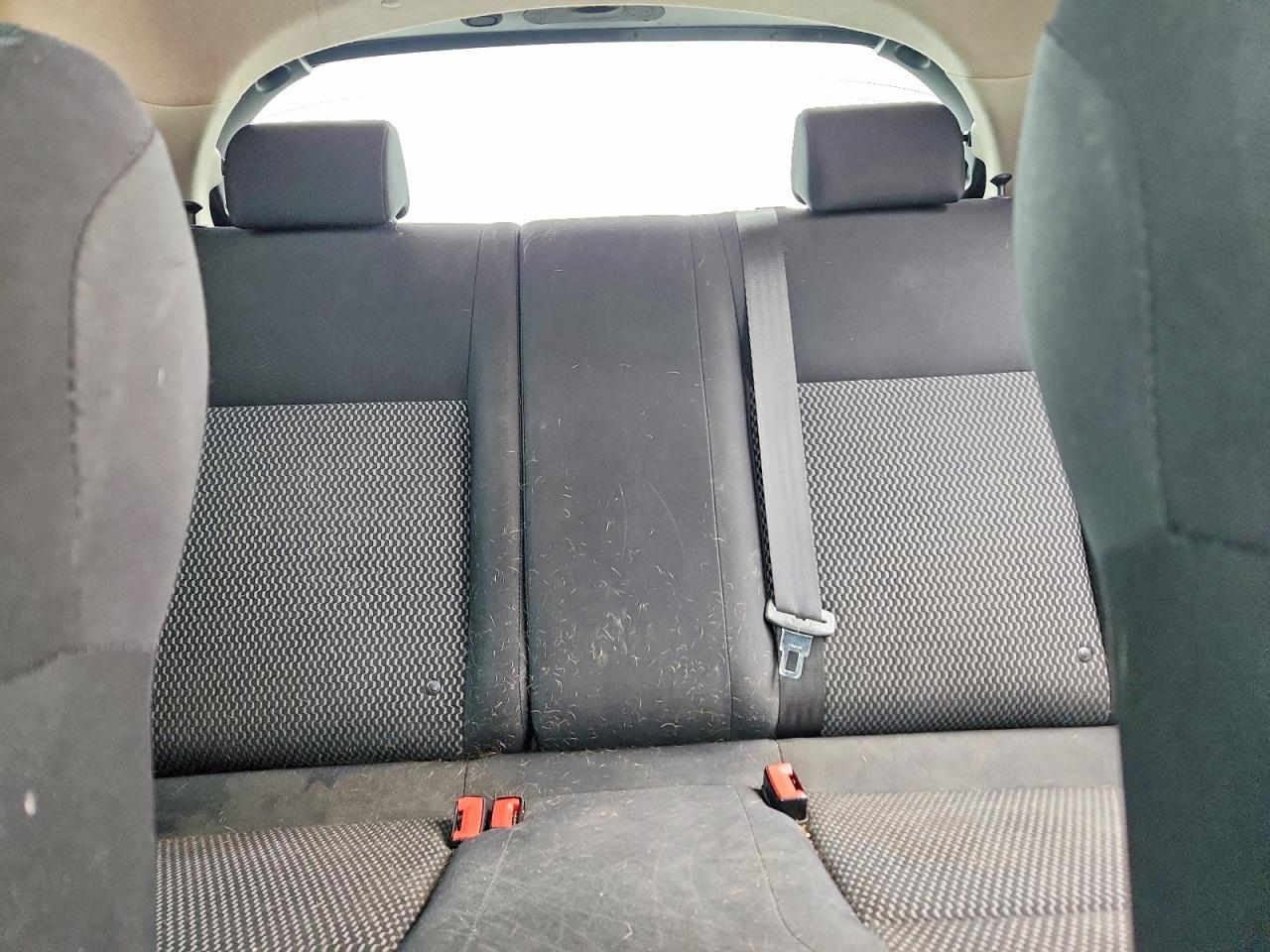 2015 Nissan Juke S - zdjęcie 10