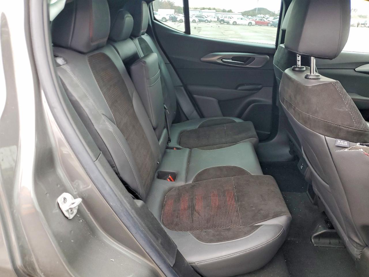 2024 Dodge Hornet R - zdjęcie 11