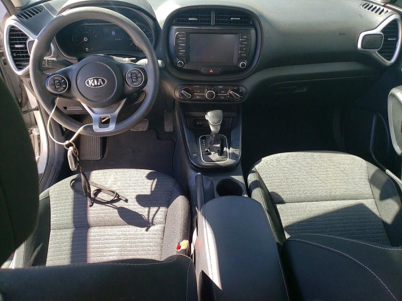 2021 Kia Soul S - zdjęcie 8