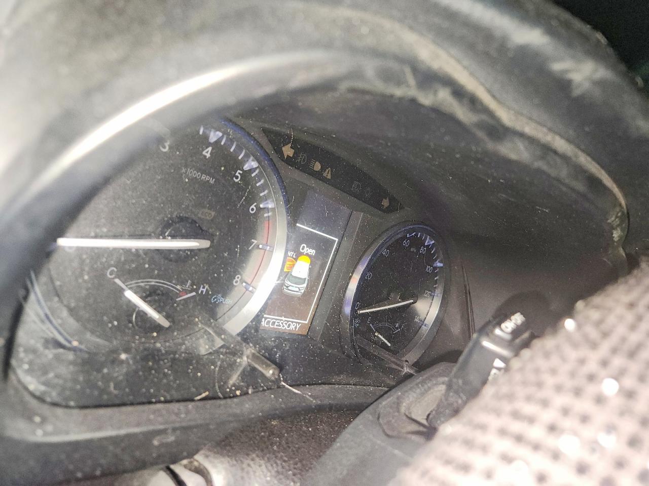 2016 Toyota Highlander Xle - zdjęcie 9