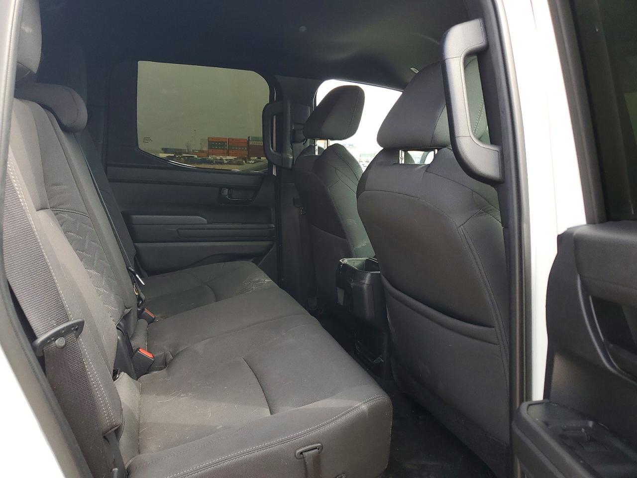 2024 Toyota Tacoma - zdjęcie 11