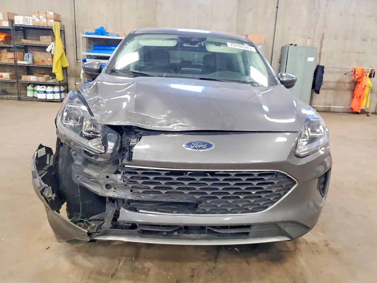 2021 Ford Escape Se - zdjęcie 5