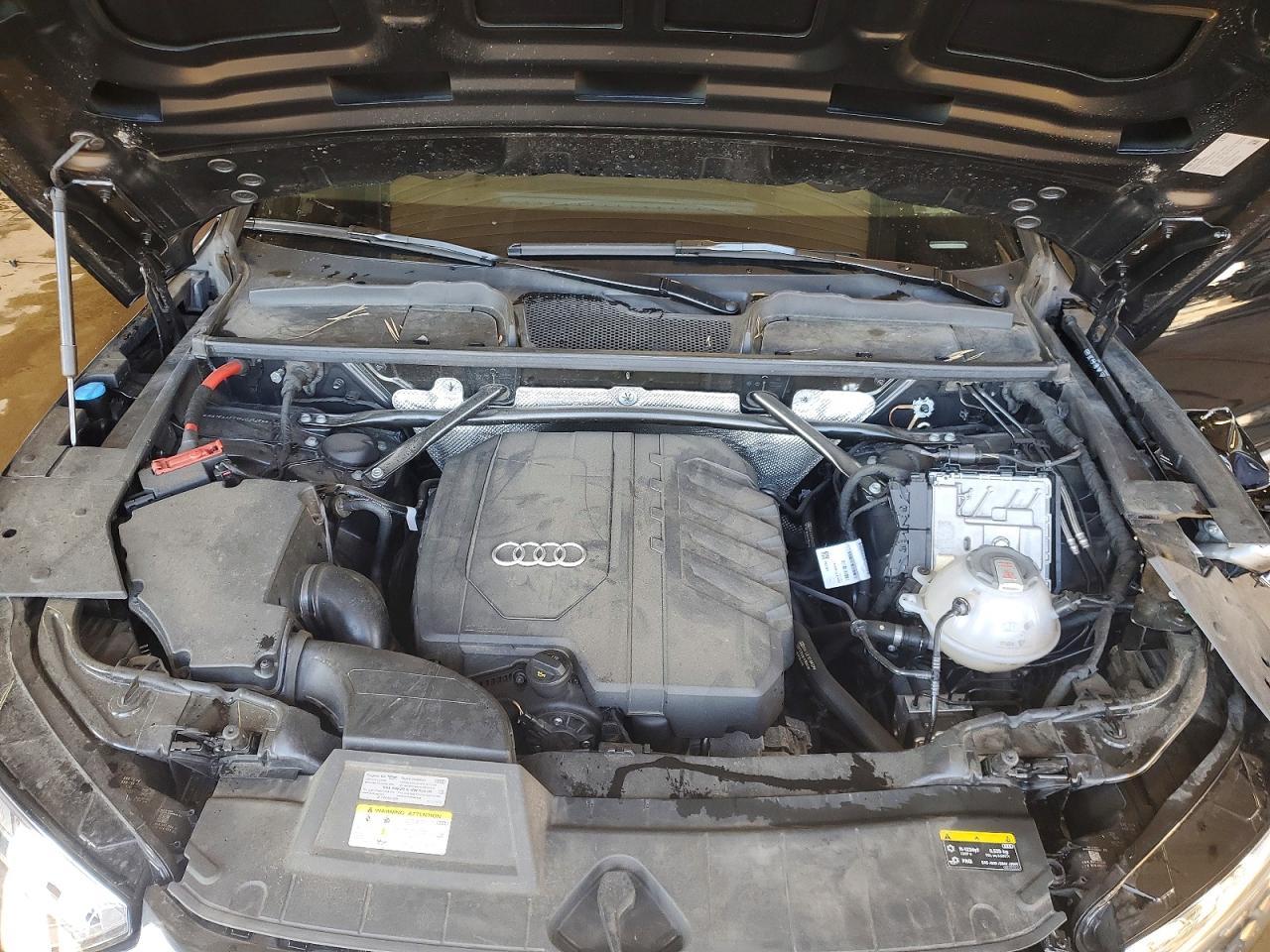 2023 Audi Q5 Premium Plus 45 - zdjęcie 12