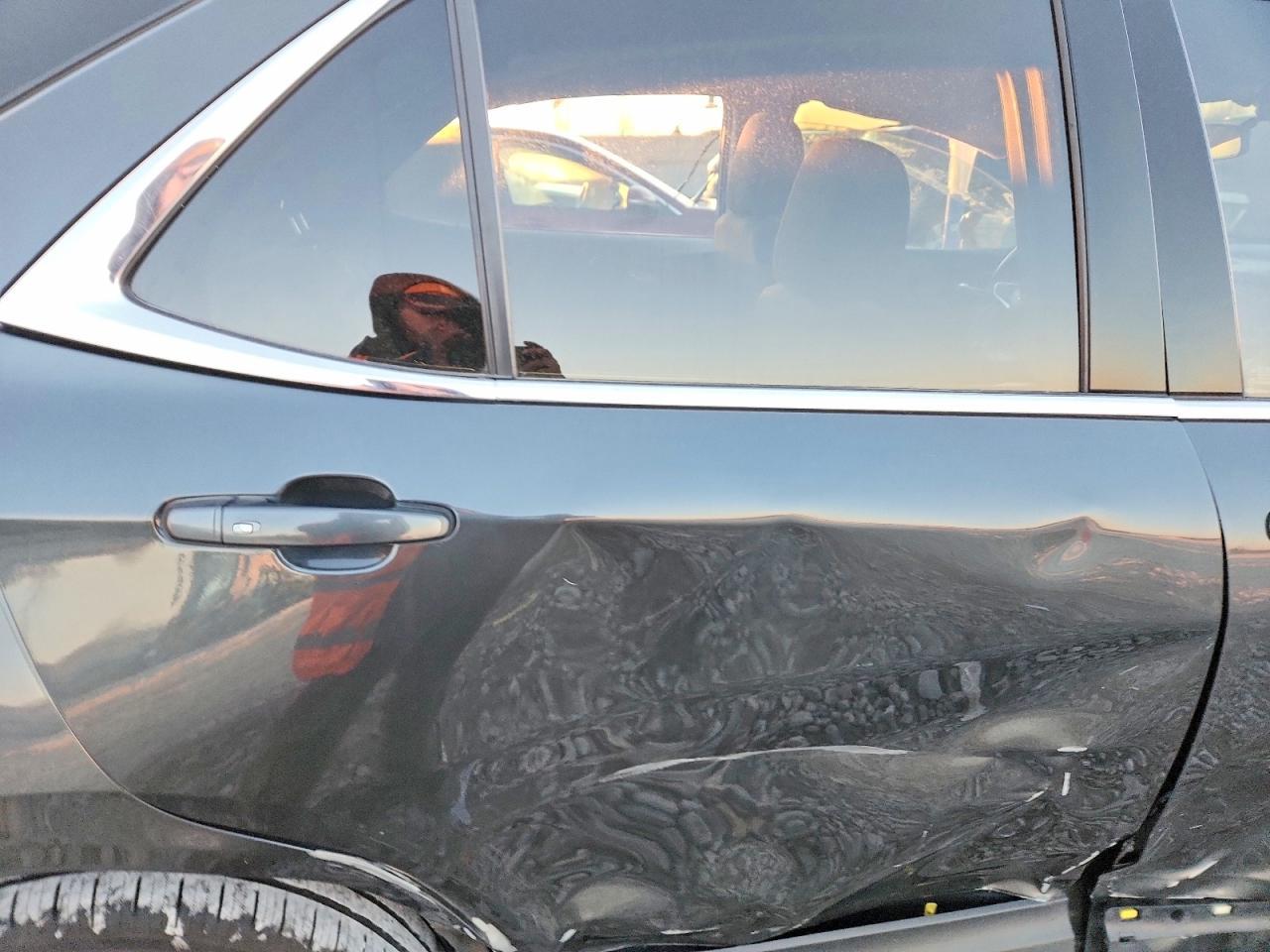 2019 Chevrolet Equinox Lt - zdjęcie 11