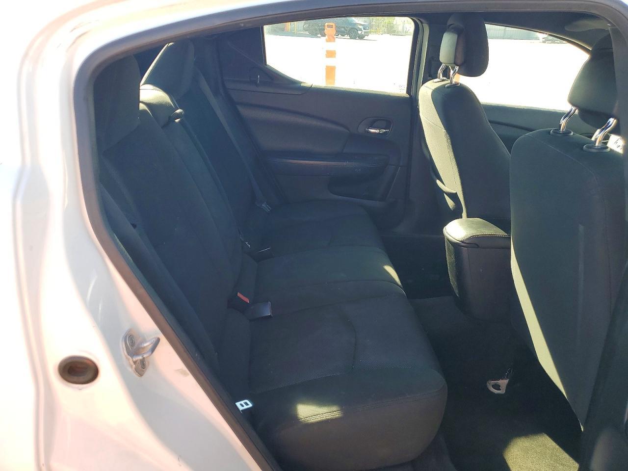 2013 Dodge Avenger Se - zdjęcie 10