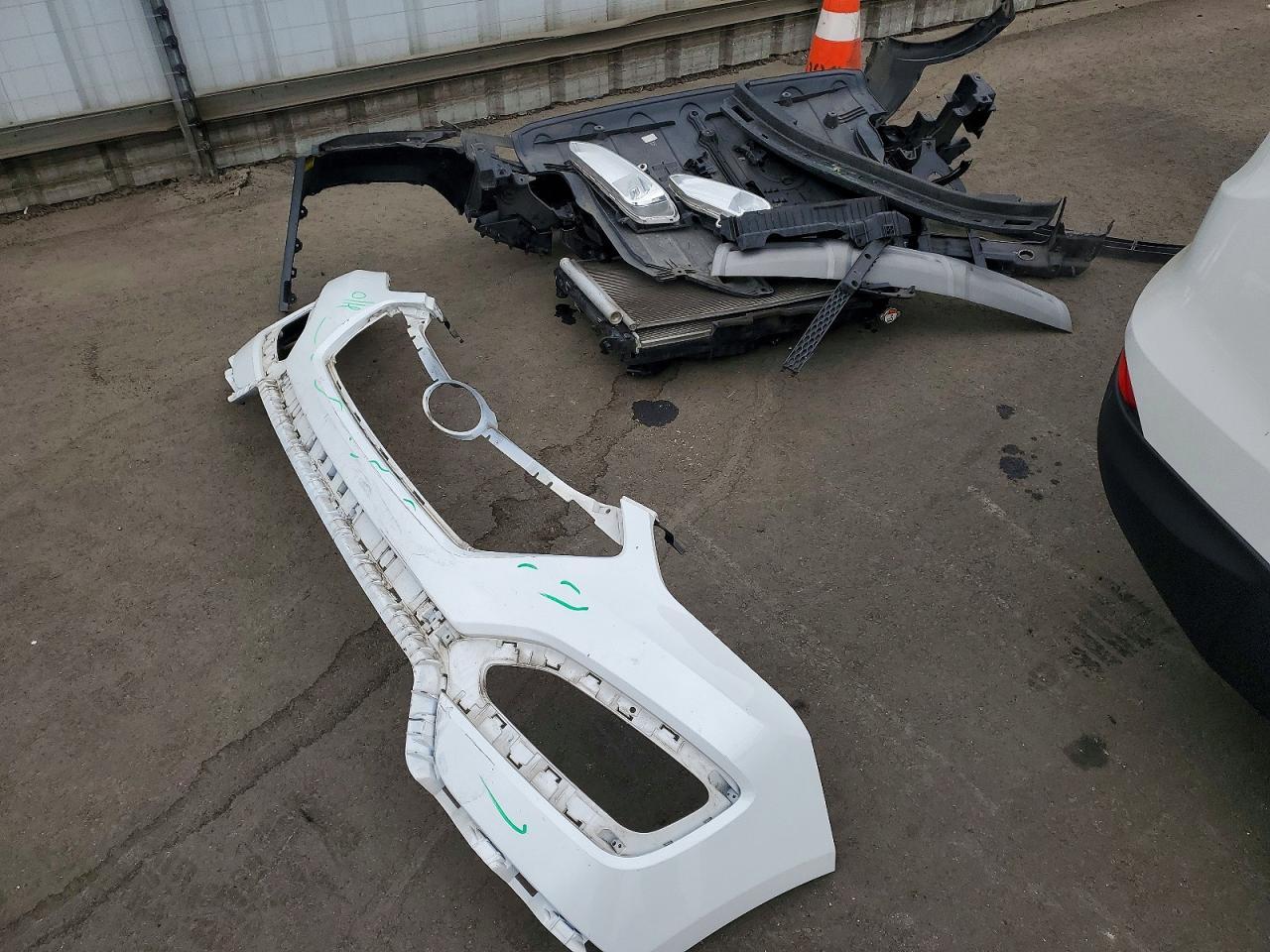 2015 Hyundai Santa Fe Sport 2.4L - zdjęcie 13