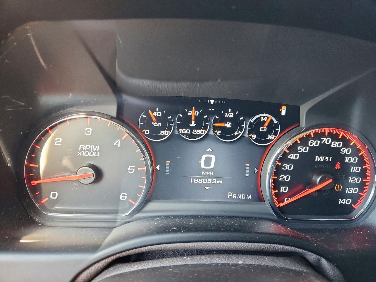 2015 GMC Yukon Denali - zdjęcie 9