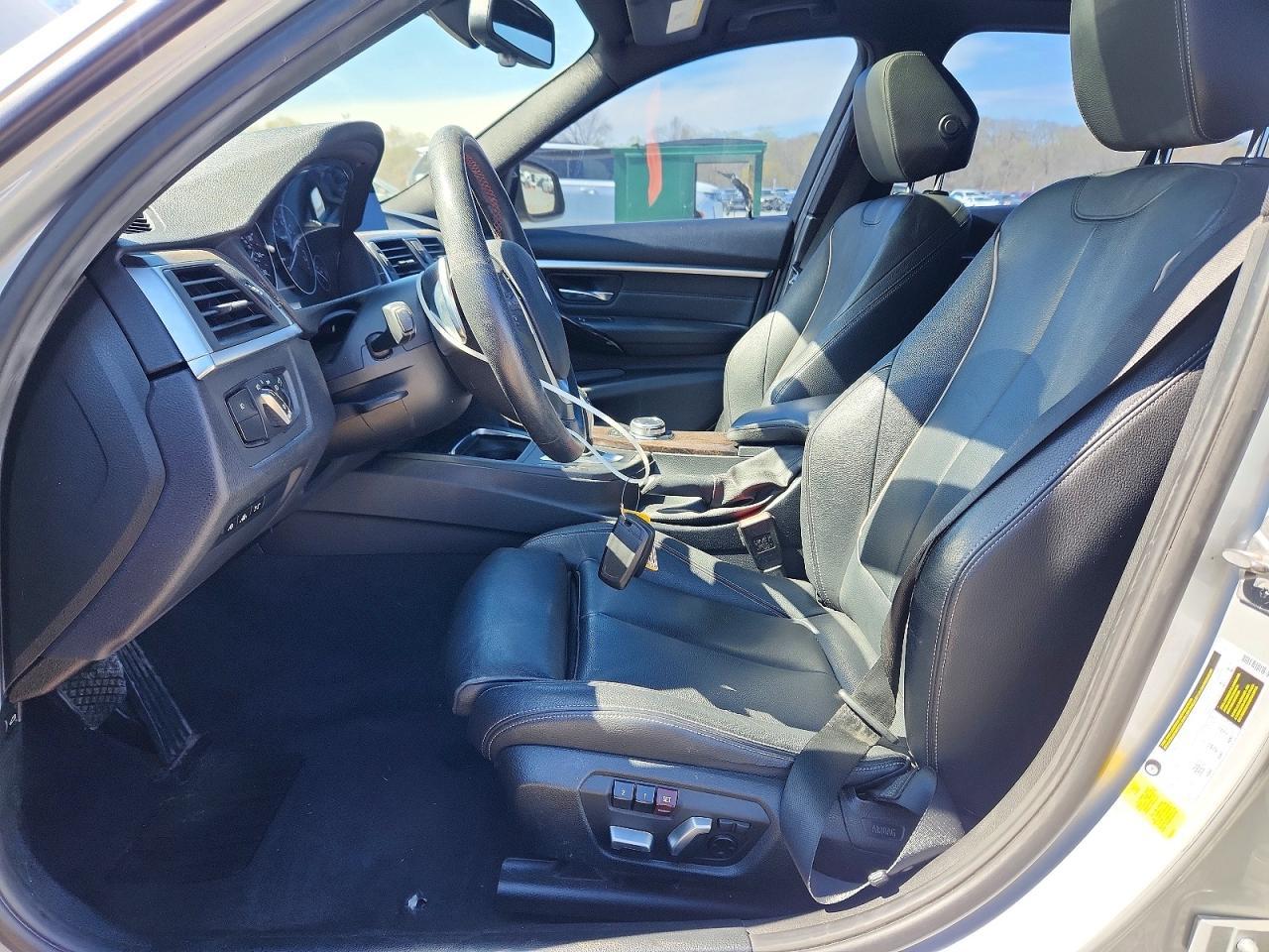 2016 BMW 328 I Sulev - zdjęcie 7