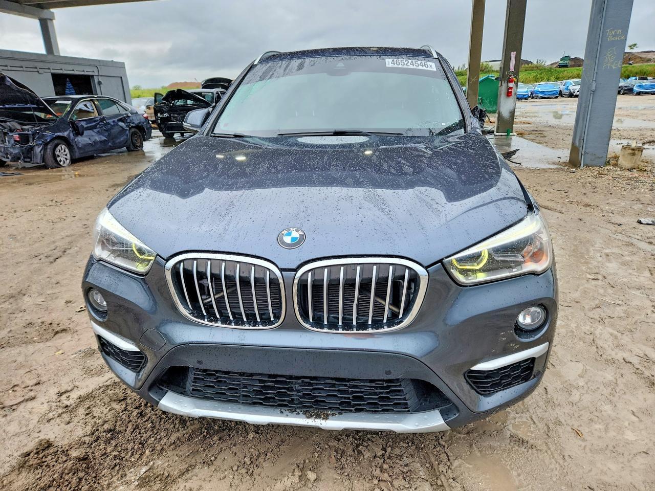 2019 BMW X1 xDrive28I - zdjęcie 5