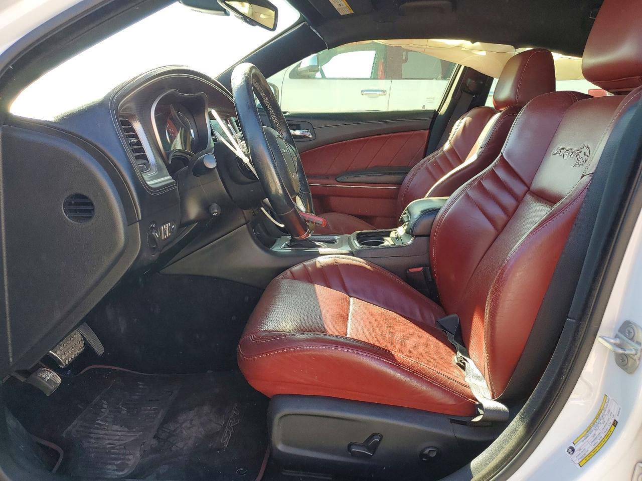 2019 Dodge Charger Srt Hellcat - zdjęcie 7