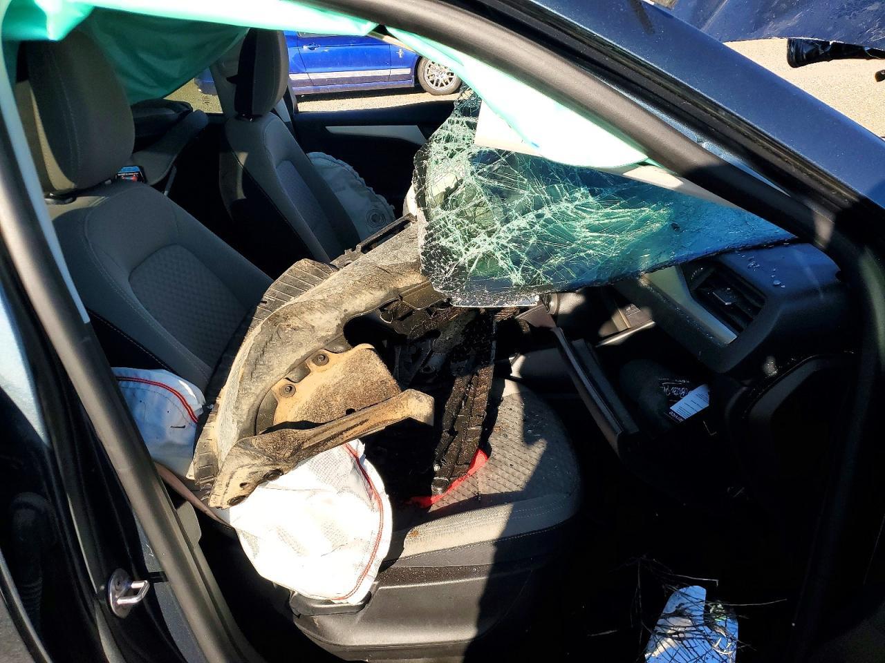 2022 Ford Escape Se - zdjęcie 7