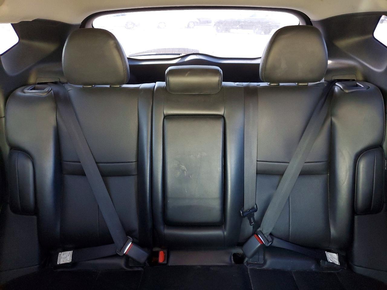 2021 Nissan Rogue Sport Sl - zdjęcie 10