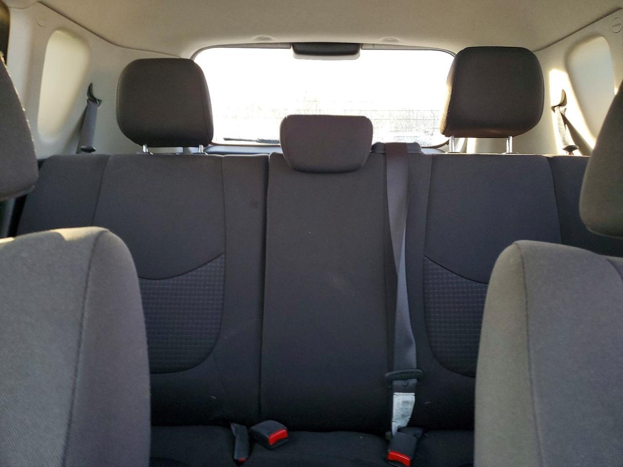 2013 Kia Soul Base - zdjęcie 10