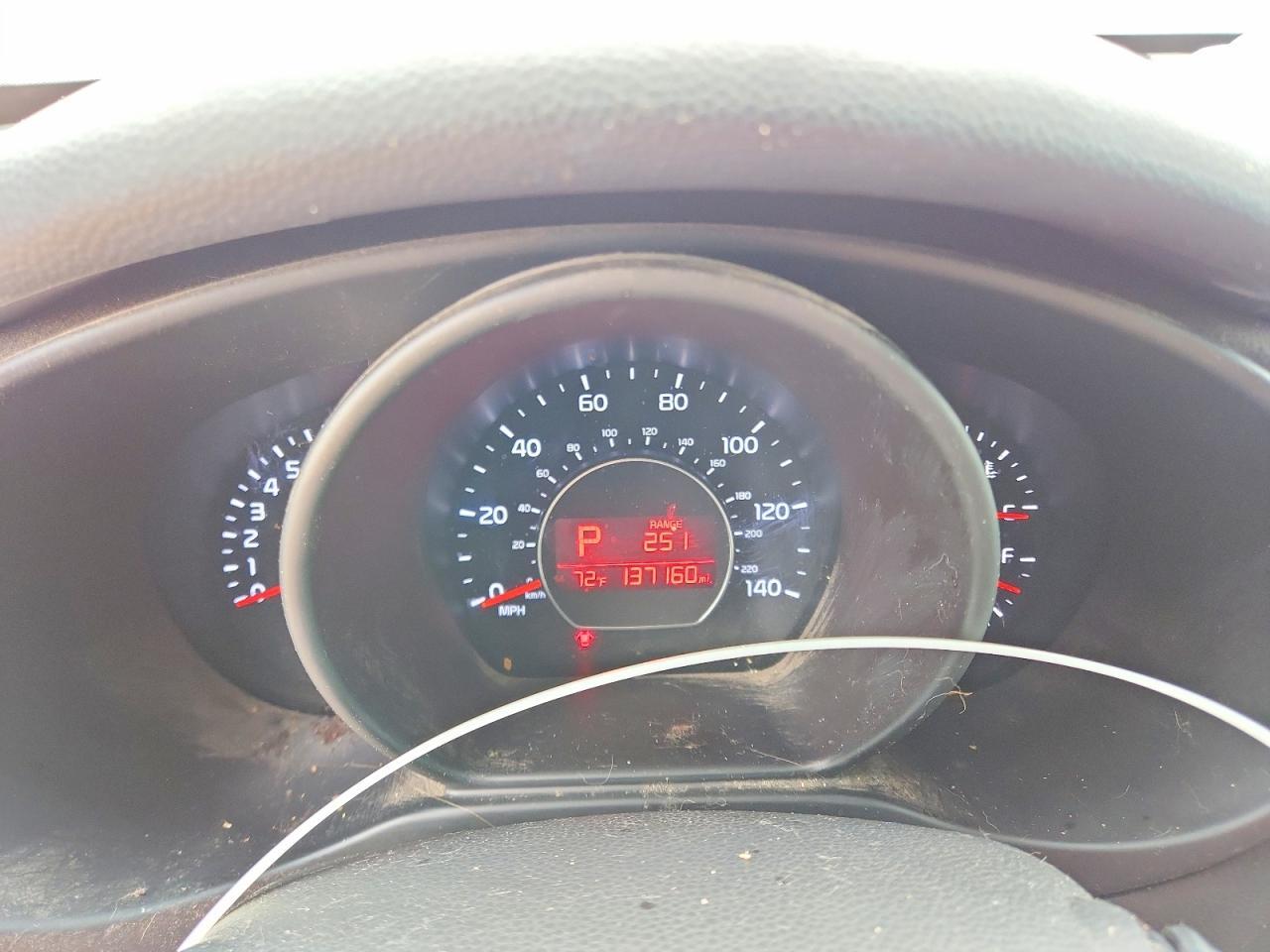 2018 Kia Soul Base - zdjęcie 9