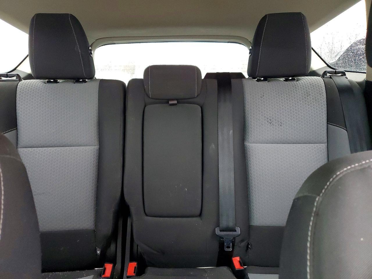 2017 Ford Escape Se - zdjęcie 10