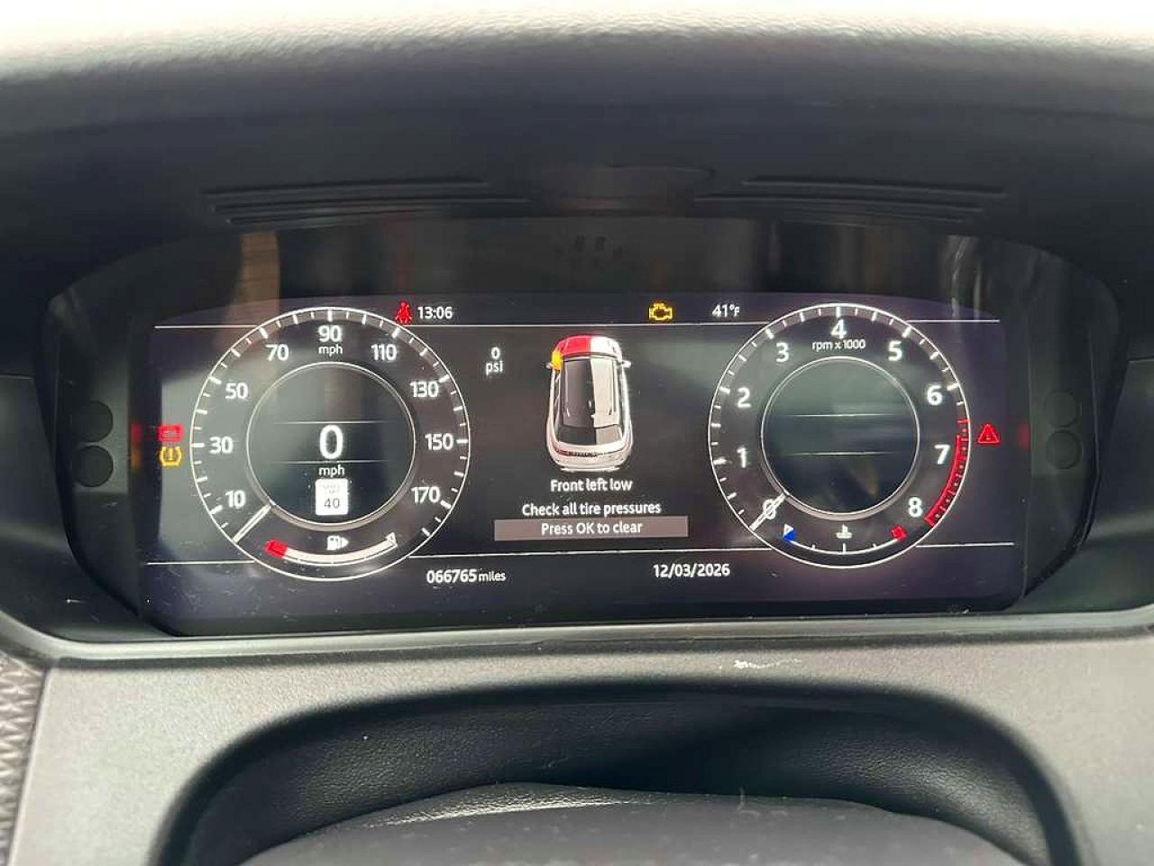 2018 Land Rover Range Rover Velar Se - zdjęcie 8