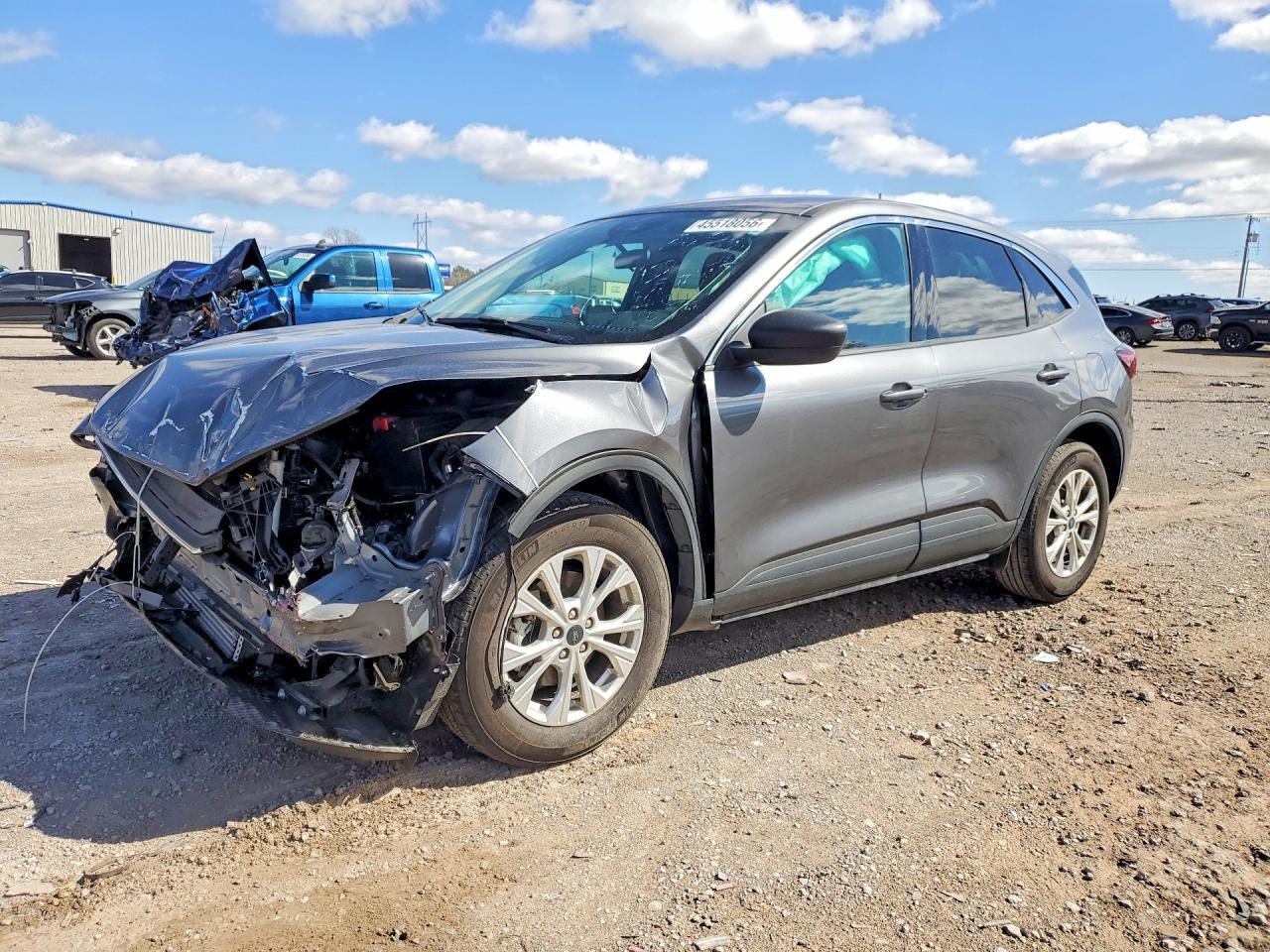 2024 Ford Escape Active - zdjęcie główne