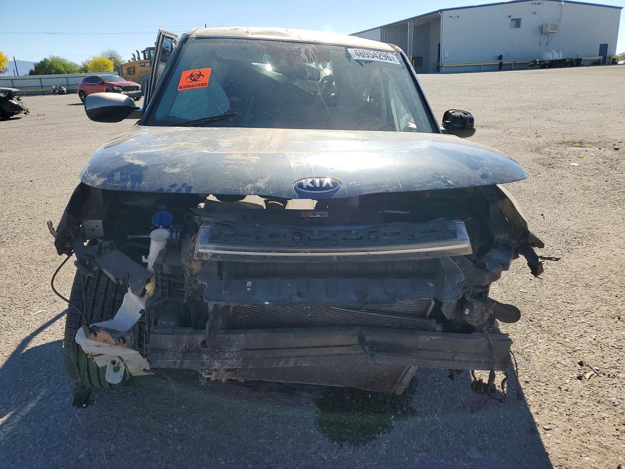 2020 Kia Soul Ex - zdjęcie 5