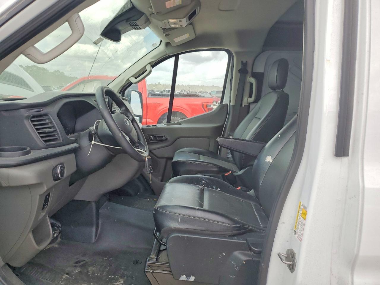 2023 Ford Transit T-150 - zdjęcie 7