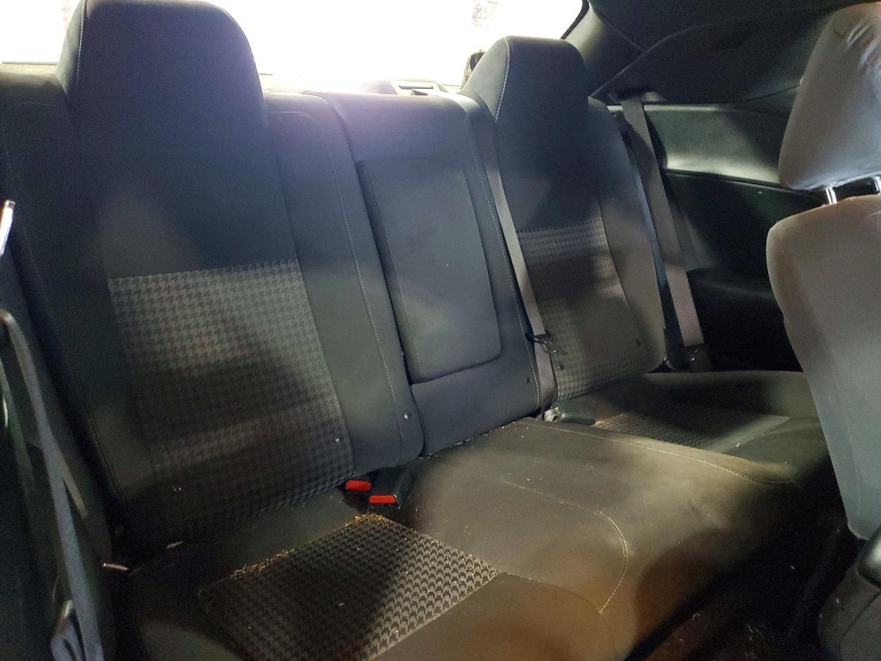 2022 Dodge Challenger Gt - zdjęcie 10