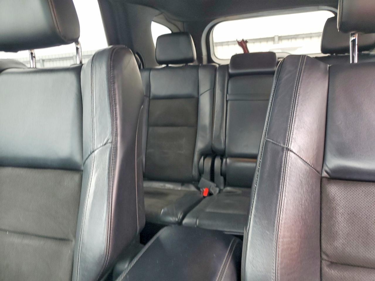 2022 Dodge Durango Gt - zdjęcie 10