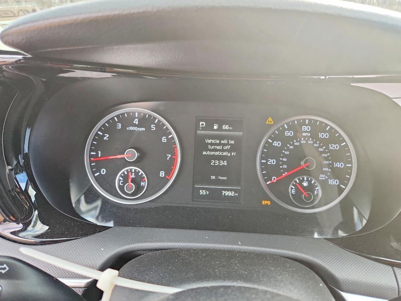 2024 Kia K5 Gt-Line - zdjęcie 9