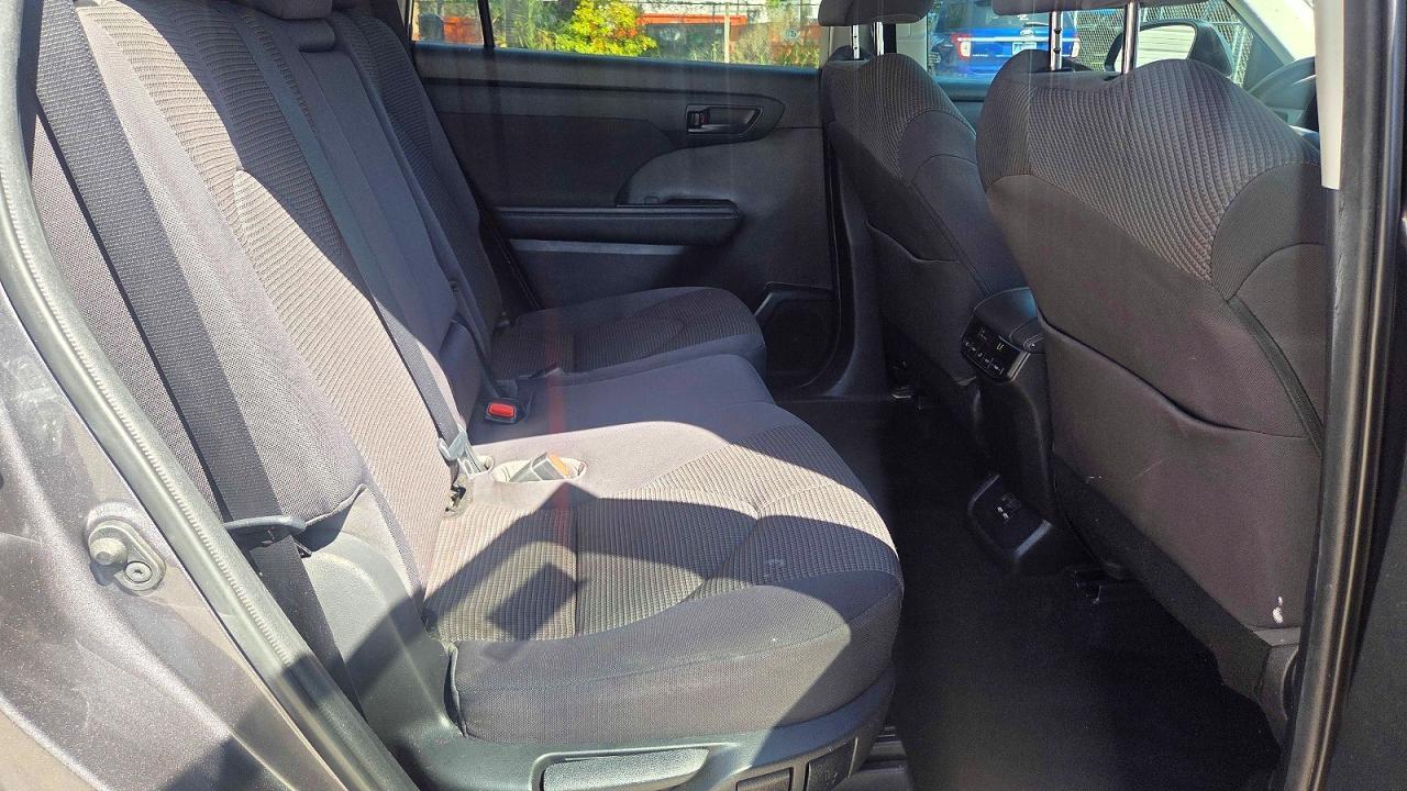 2021 Toyota Highlander L - zdjęcie 6