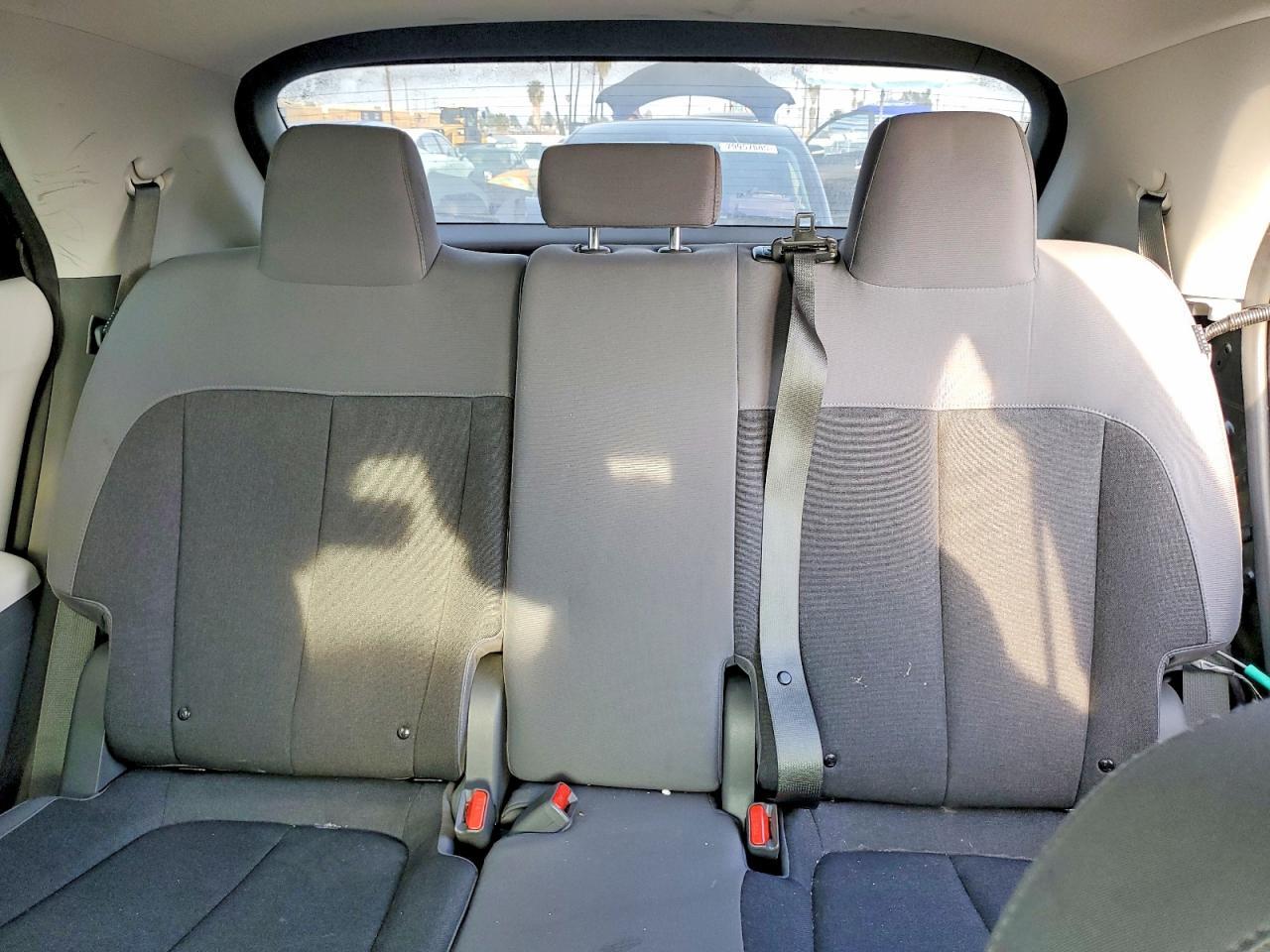 2024 Hyundai Ioniq 5 Se Standard Range - zdjęcie 10