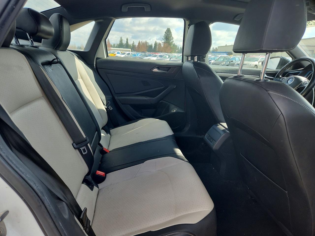 2019 Volkswagen Jetta S - zdjęcie 10