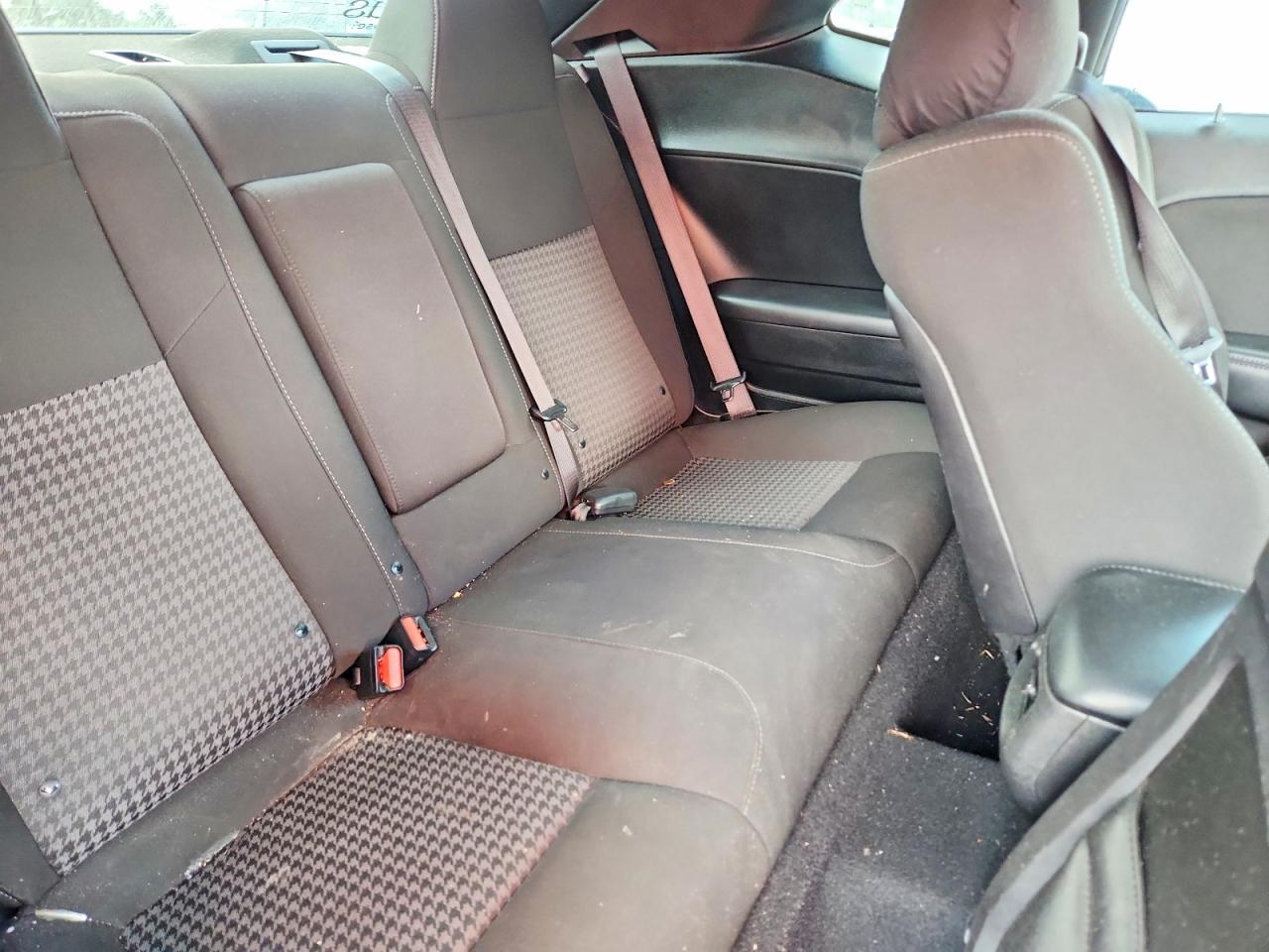 2022 Dodge Challenger Gt - zdjęcie 10