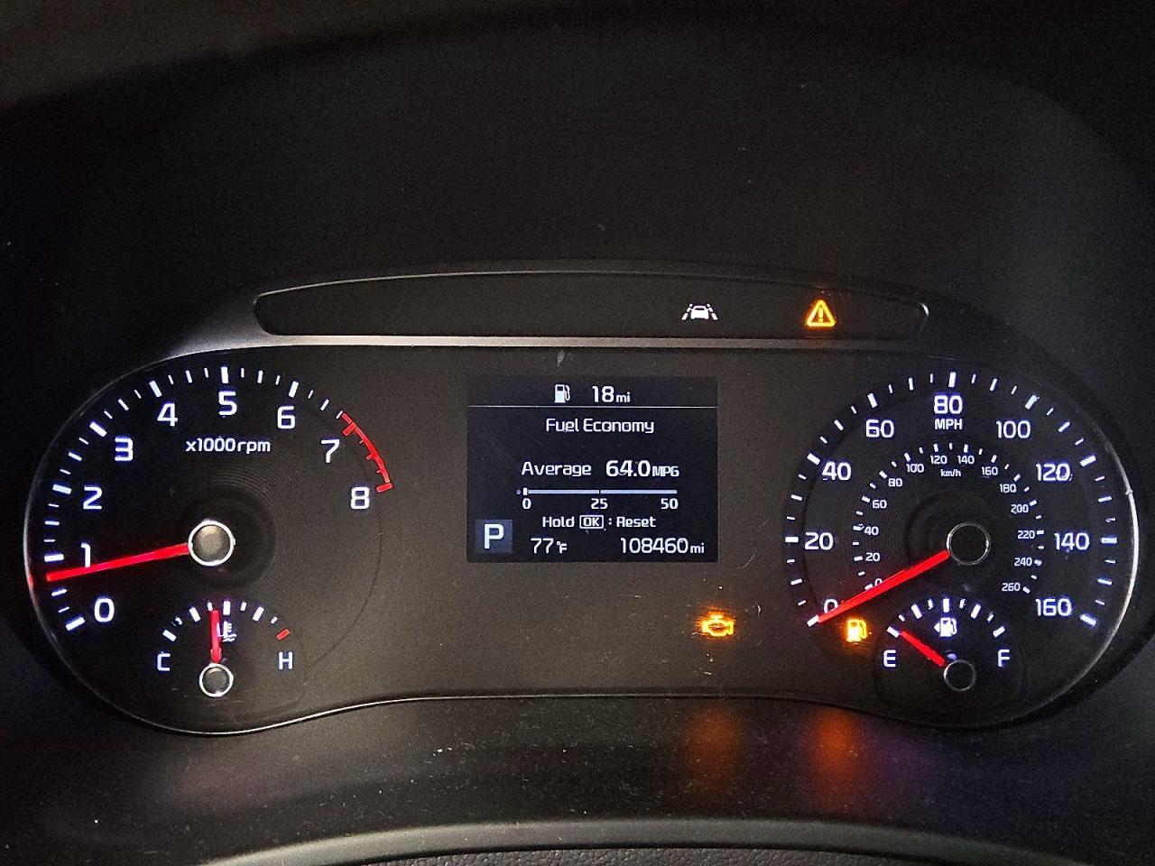 2021 Kia Soul S - zdjęcie 9