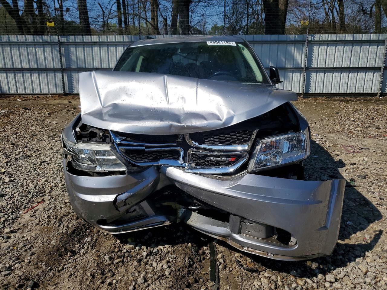 2018 Dodge Journey Se - zdjęcie 5