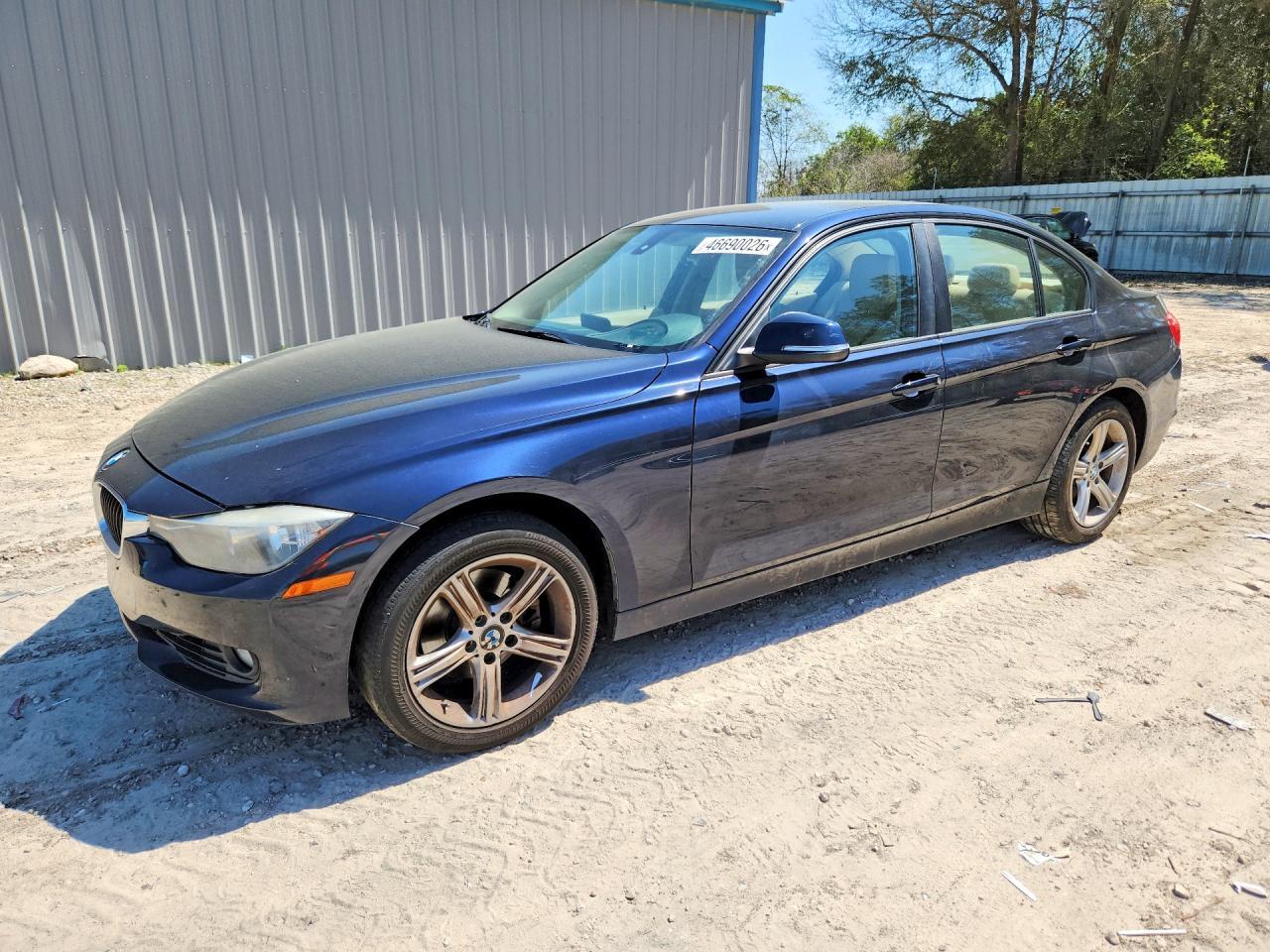 BMW Seria 3 - zdjęcie 1