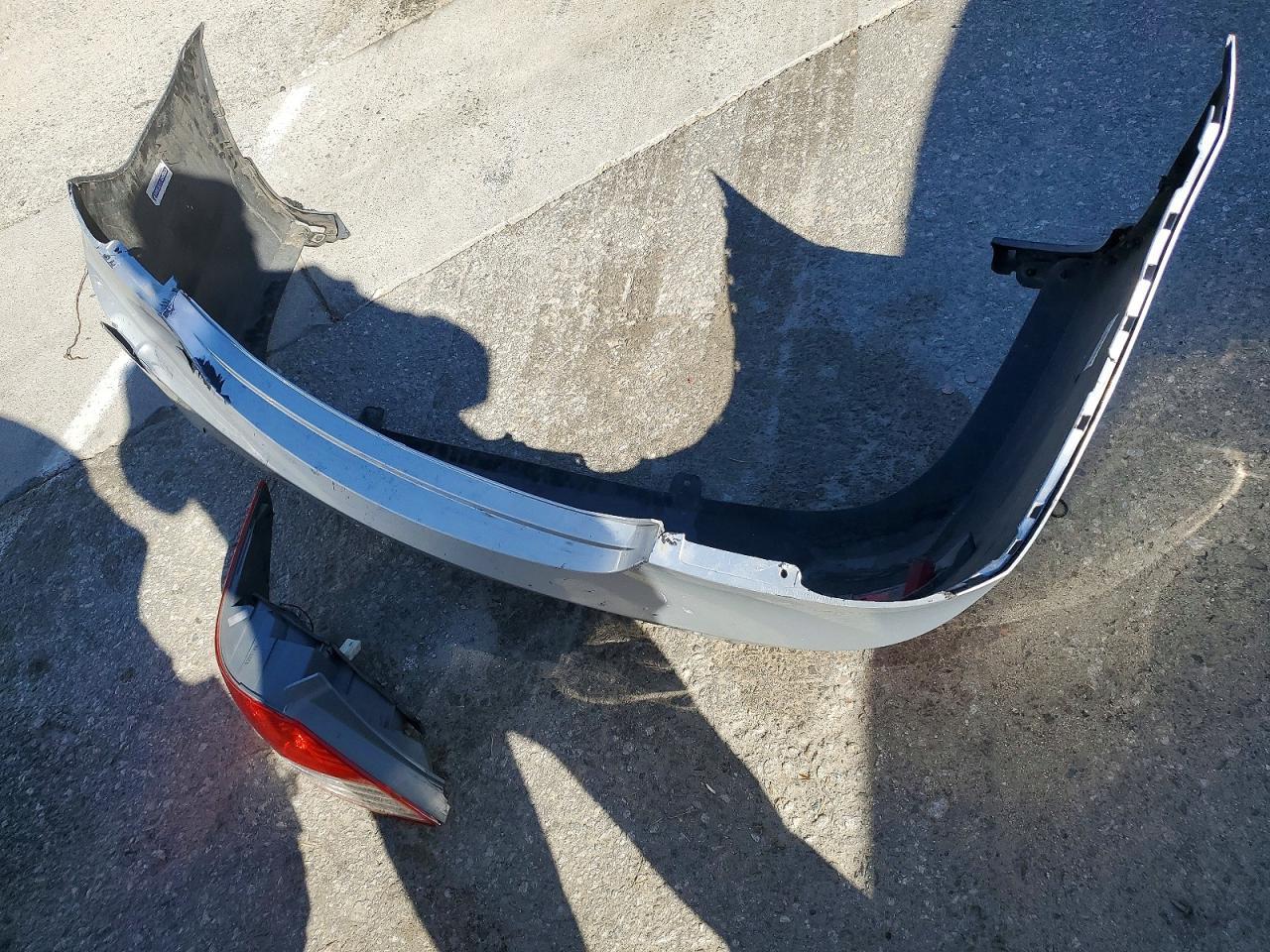 2013 Hyundai Accent Gls - zdjęcie 12