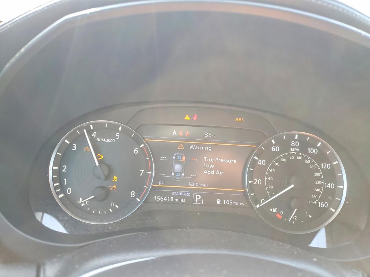 2022 Infiniti Qx50 Luxe - zdjęcie 9