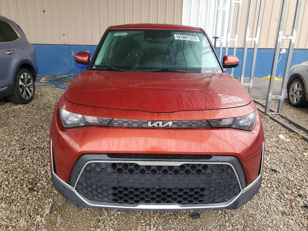 2023 Kia Soul Lx - zdjęcie 5