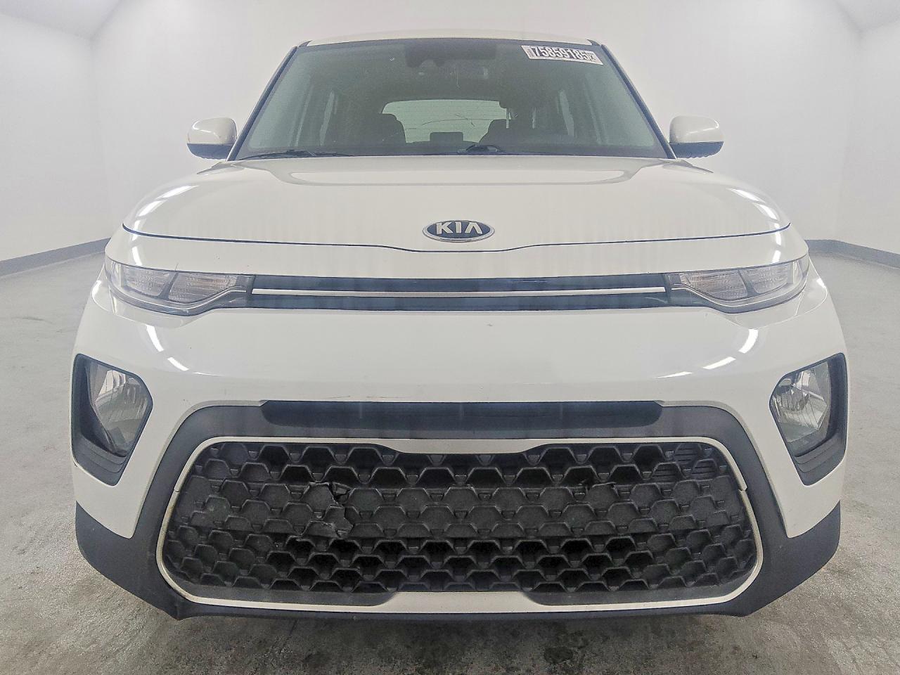 2021 Kia Soul S - zdjęcie 5