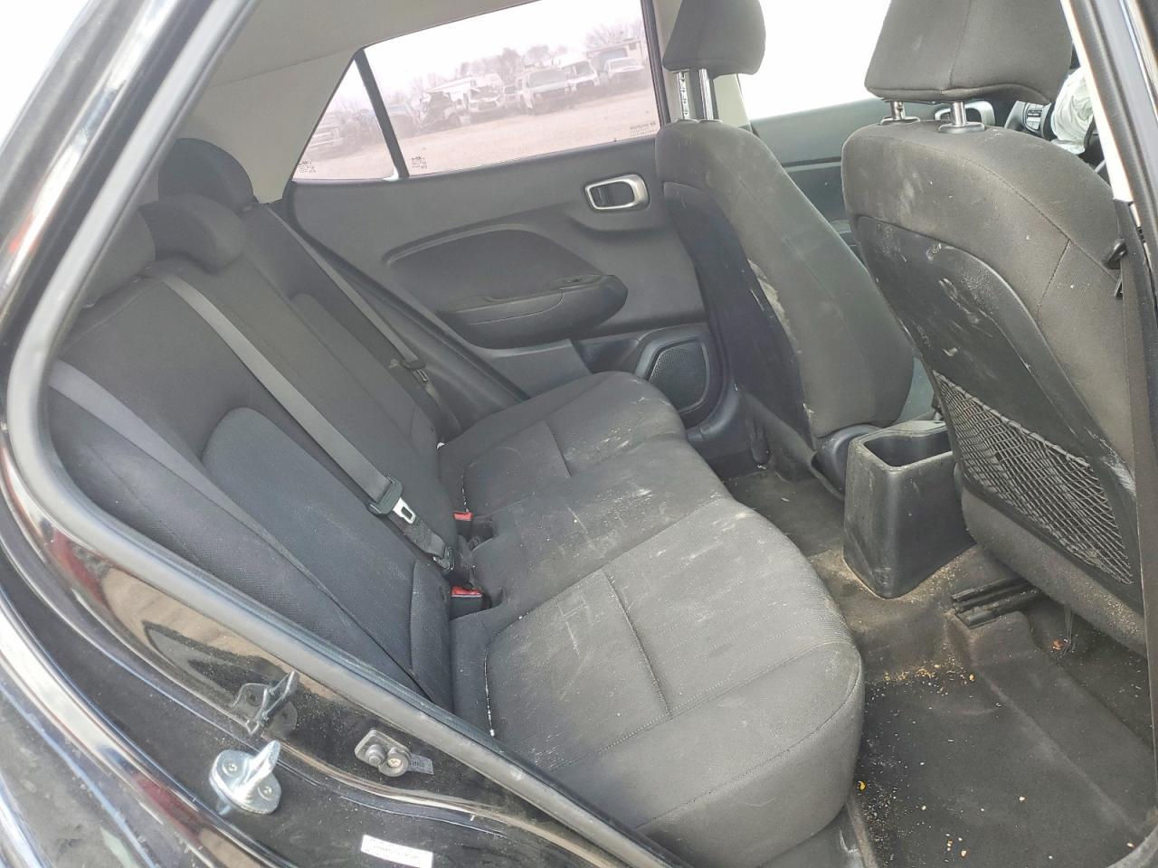 2020 Hyundai Venue Se - zdjęcie 10