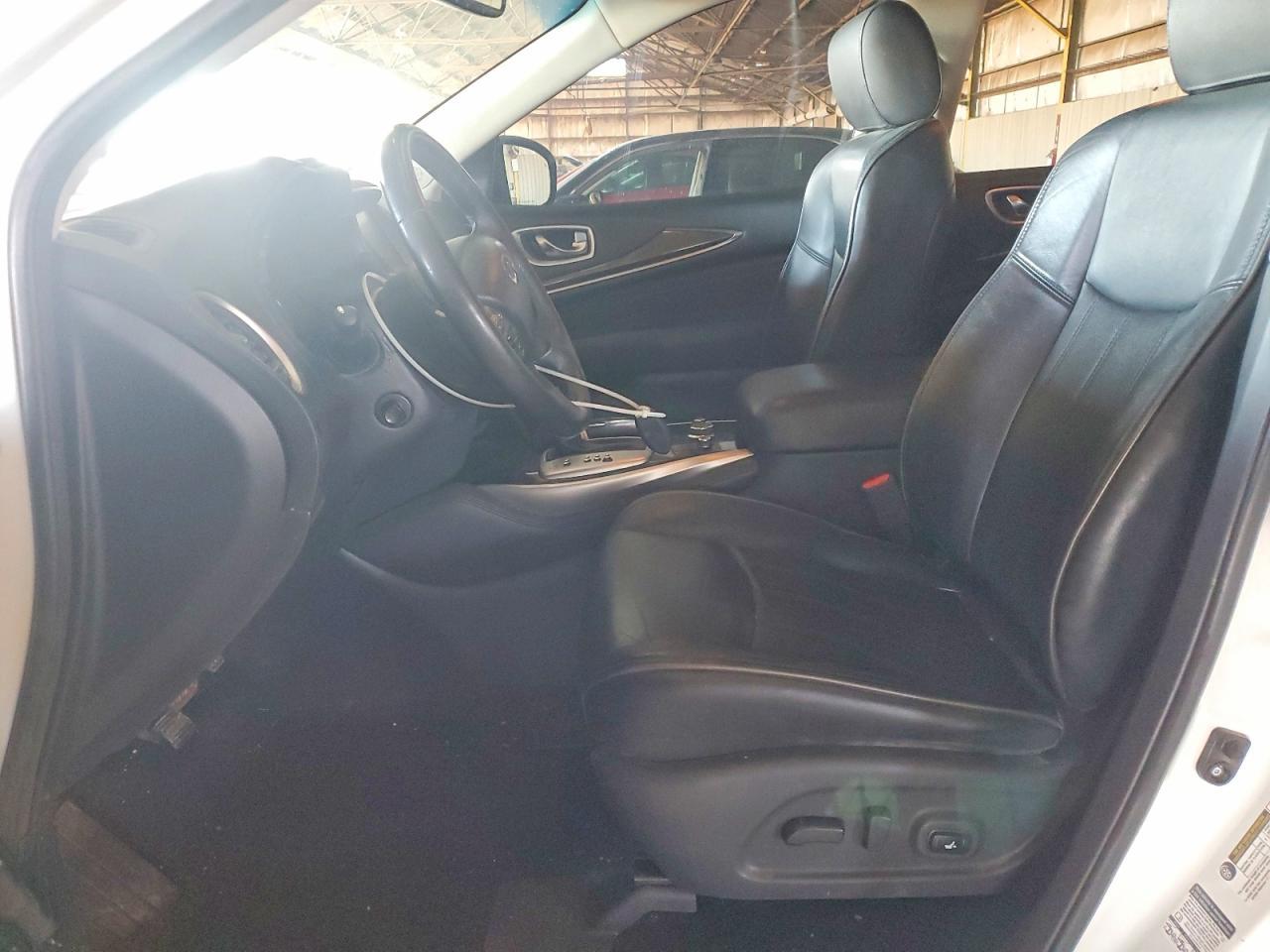 2015 Infiniti Qx60 Base - zdjęcie 7